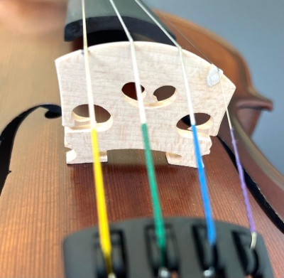 Violino chinês 4/4 copy ANTONIUS STRADIVARIUS